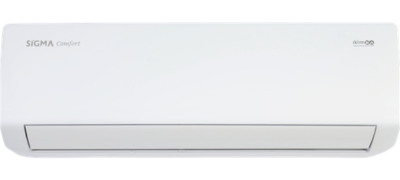 Sigma Comfort 9.000 SGM09INVDMT BTU/h A++ Inverter Klima
SGM09INVDMT