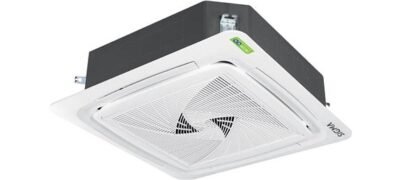 Sigma Kaset Tipi 36.000 BTU Inverter Klima Profesyonel Seri
SGM36INVCMD