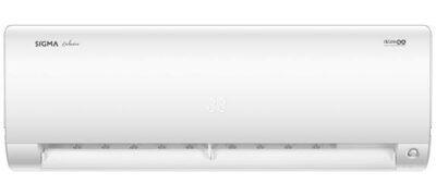 HMG Sigma Exclusive-WH 18.000 BTU/h A++ Inverter Klima
SGM18INVDHC-WH